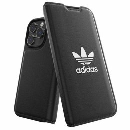 Adidas OR Booklet Case BASIC iPhone 14 Pro 6.1