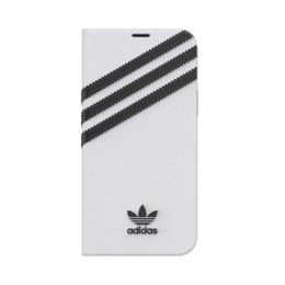 Adidas OR Booklet Case PU iPhone 12/12 Pro 6,1