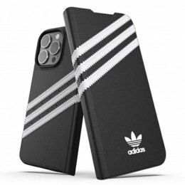 Adidas OR Booklet Case PU iPhone 13 Pro / 13 6,1