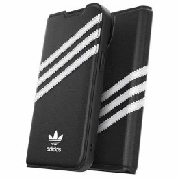 Adidas OR Booklet Case PU iPhone 14 / 15 / 13 6.1