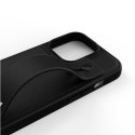Adidas OR Hand Strap Case iPhone 13 Pro/13 6,1" czarny/black 47109