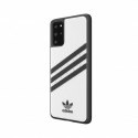Adidas OR Moudled Case PU Sam S20+biały czarny/white black 38623