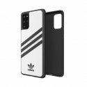 Adidas OR Moudled Case PU Sam S20+biały czarny/white black 38623