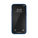 Adidas OR Moulded Case BASIC iPhone 12Pro Max niebiesko-biały/bluebird-white 42223
