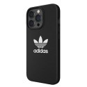 Adidas OR Moulded Case BASIC iPhone 13Pro / 13 6,1" czarny/black 47096