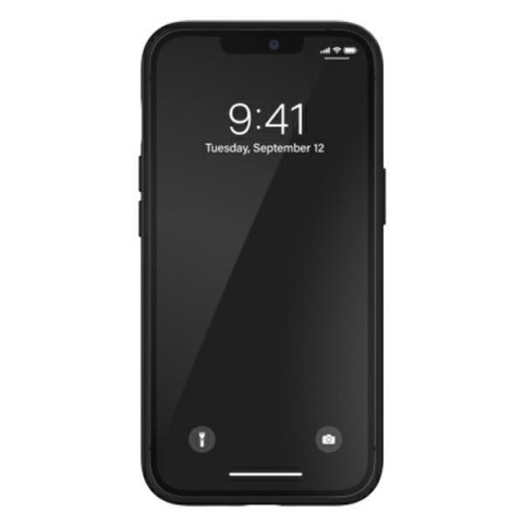 Adidas OR Moulded Case BASIC iPhone 13Pro / 13 6,1" czarny/black 47096