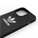 Adidas OR Moulded Case BASIC iPhone 13Pro / 13 6,1" czarny/black 47096