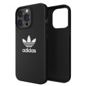 Adidas OR Moulded Case BASIC iPhone 13Pro / 13 6,1" czarny/black 47096