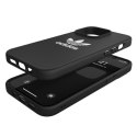 Adidas OR Moulded Case BASIC iPhone 13Pro / 13 6,1" czarny/black 47096