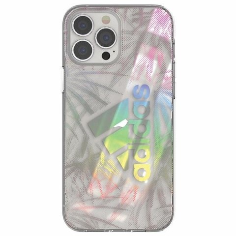 Adidas OR Moulded Case Palm iPhone 13Pro Max 6.7" wielokolorowy/colourful 47824