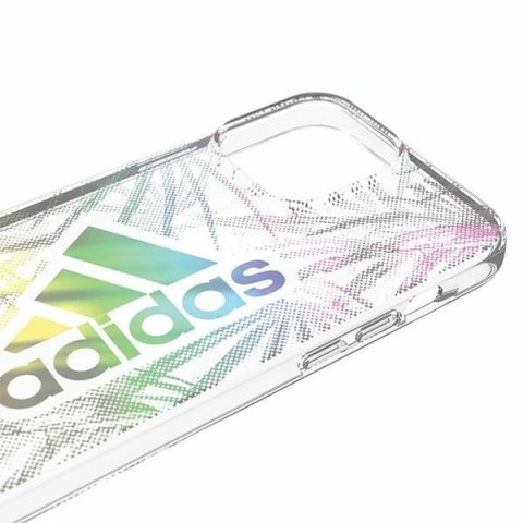 Adidas OR Moulded Case Palm iPhone 13Pro Max 6.7" wielokolorowy/colourful 47824