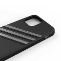 Adidas OR Moulded Case Woman iPhone 12/ 12 Pro czarny/black 43714