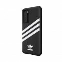 Adidas OR Moulded PU SS20 Huawei P40 czarno biały/black white 39061