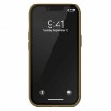 Adidas OR Moulded PU iPhone 13 Pro Max6,7" beżowo-złoty/beige-gold 47807