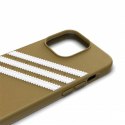 Adidas OR Moulded PU iPhone 13 Pro Max6,7" beżowo-złoty/beige-gold 47807
