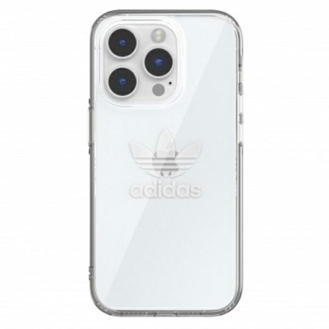 Adidas OR Protective iPhone 14 Pro 6,1"Clear Case transparent 50230