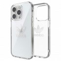 Adidas OR Protective iPhone 14 Pro 6,1"Clear Case transparent 50230