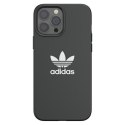 Adidas OR Silicone iPhone 13 Pro Max6,7" czarny/black 47150