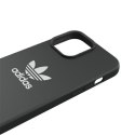 Adidas OR Silicone iPhone 13 Pro Max6,7" czarny/black 47150