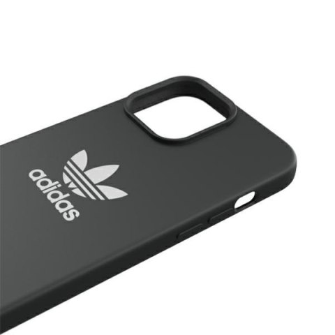 Adidas OR Silicone iPhone 13 Pro Max6,7" czarny/black 47150
