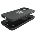 Adidas OR Silicone iPhone 13 Pro Max6,7" czarny/black 47150