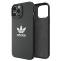 Adidas OR Silicone iPhone 13 Pro Max6,7" czarny/black 47150