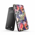 Adidas OR Snap Case AOP CNY iPhone X/XSwielokolorowy/colourful 44847