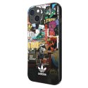 Adidas OR Snap Case Graphic iPhone 13Pro / 13 6,1" wielokolorowy/colourful 47105
