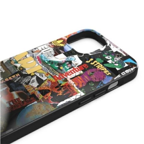 Adidas OR Snap Case Graphic iPhone 13Pro / 13 6,1" wielokolorowy/colourful 47105