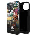 Adidas OR Snap Case Graphic iPhone 13Pro / 13 6,1" wielokolorowy/colourful 47105