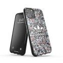 Adidas OR SnapCase Belista Flower iPhone11 Pro colourful 41463