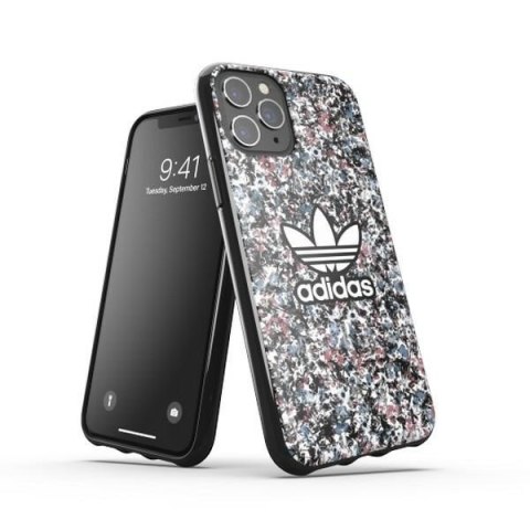 Adidas OR SnapCase Belista Flower iPhone11 Pro colourful 41463