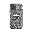 Adidas OR SnapCase Belista Flower iPhone11 Pro colourful 41463