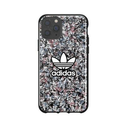 Adidas OR SnapCase Belista Flower iPhone11 Pro colourful 41463