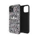Adidas OR SnapCase Belista Flower iPhone11 Pro colourful 41463
