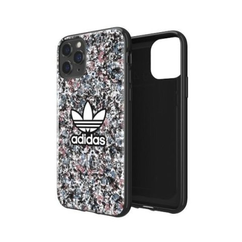 Adidas OR SnapCase Belista Flower iPhone11 Pro colourful 41463