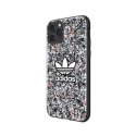 Adidas OR SnapCase Belista Flower iPhone11 Pro colourful 41463