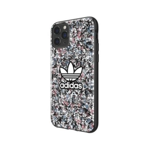 Adidas OR SnapCase Belista Flower iPhone11 Pro colourful 41463