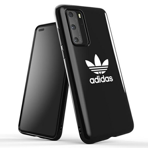 Adidas OR SnapCase Trefoil Huawei P40czarny/black 41757