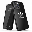 Adidas OR SnapCase Trefoil iPhone 13 ProMax 6,7" czarny/black 47130