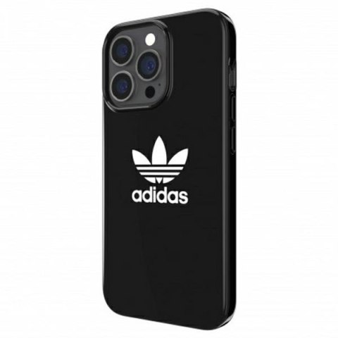 Adidas OR SnapCase Trefoil iPhone 13 ProMax 6,7" czarny/black 47130