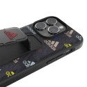 Adidas SP Grip Case iPhone 14 Proczarny/black/coulourful 50251