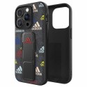 Adidas SP Grip Case iPhone 14 Proczarny/black/coulourful 50251