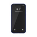 Adidas SP Iconic Sports Case iPhone 12/12 Pro niebieski/blue 42464