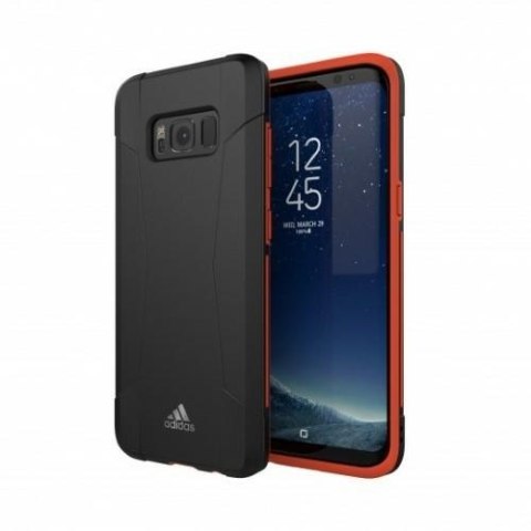 Adidas SP Solo Case Sam SS17 S8 G950czarno-czerwony/black-red 29655