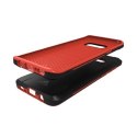 Adidas SP Solo Case Sam SS17 S8 G950czarno-czerwony/black-red 29655