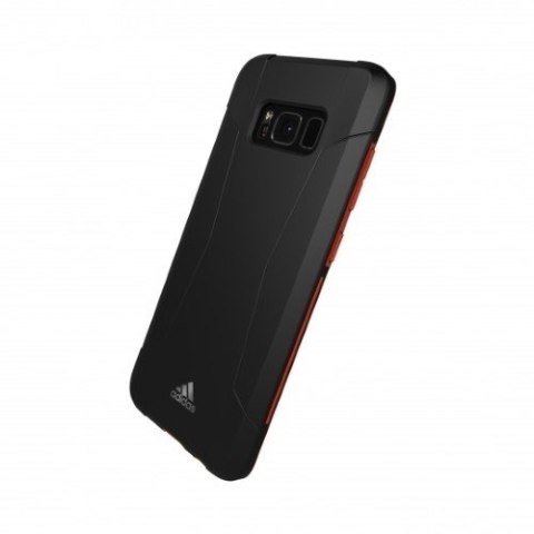 Adidas SP Solo Case Sam SS17 S8 G950czarno-czerwony/black-red 29655
