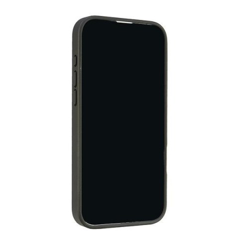 Audi Carbon Fiber Stripe iPhone 16 ProMax 6.9" czarny/black hardcase AUS-TPUPCIP16PM-R8/D1-BK