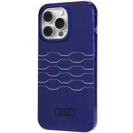 Audi IML MagSafe Case iPhone 13 Pro / 13 6.1