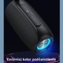 AWEI głośnik Bluetooth Y370 20Wczarny/black